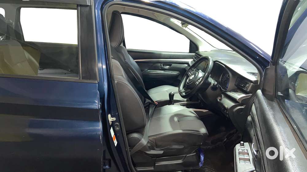 Maruti Suzuki Xl6 Zeta, 2022, Petrol