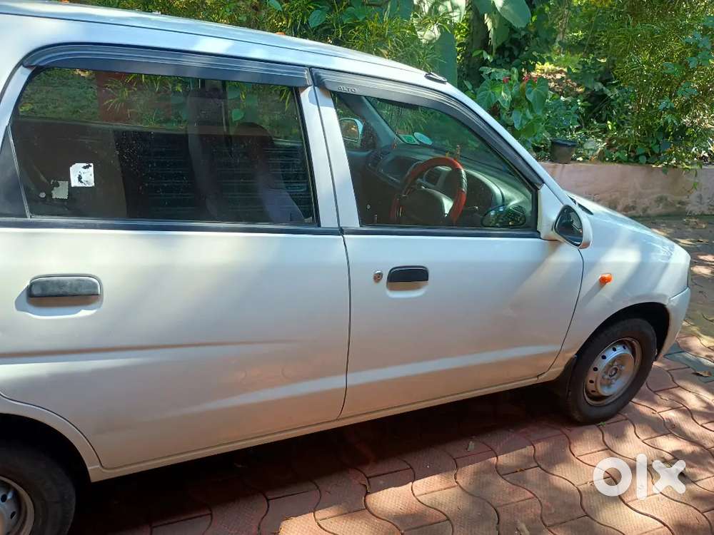 Maruti Suzuki Alto 2011