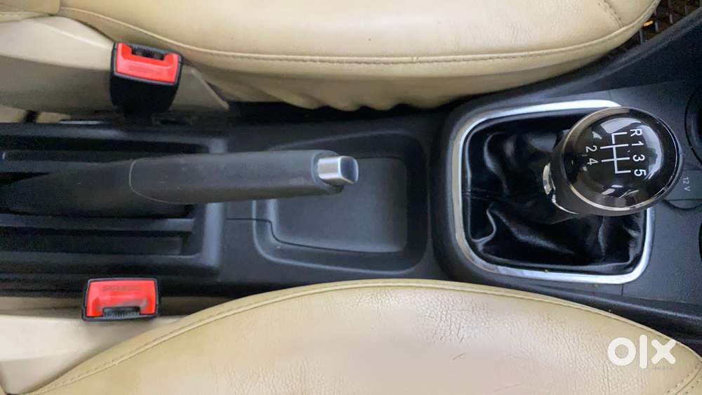 Volkswagen Ameo 1.5 Tdi Highline, 2016, Diesel