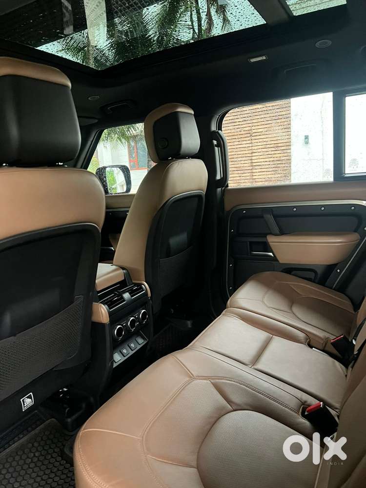 Land Rover Defender 3.0 L 110 Hse, 2024, Diesel