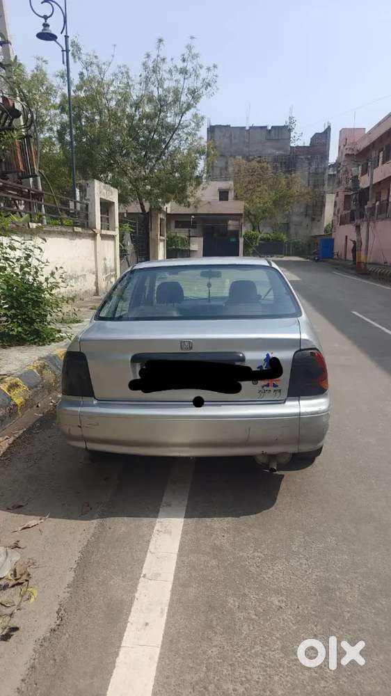 Honda City With Good Engine Condition Urgent For Sale