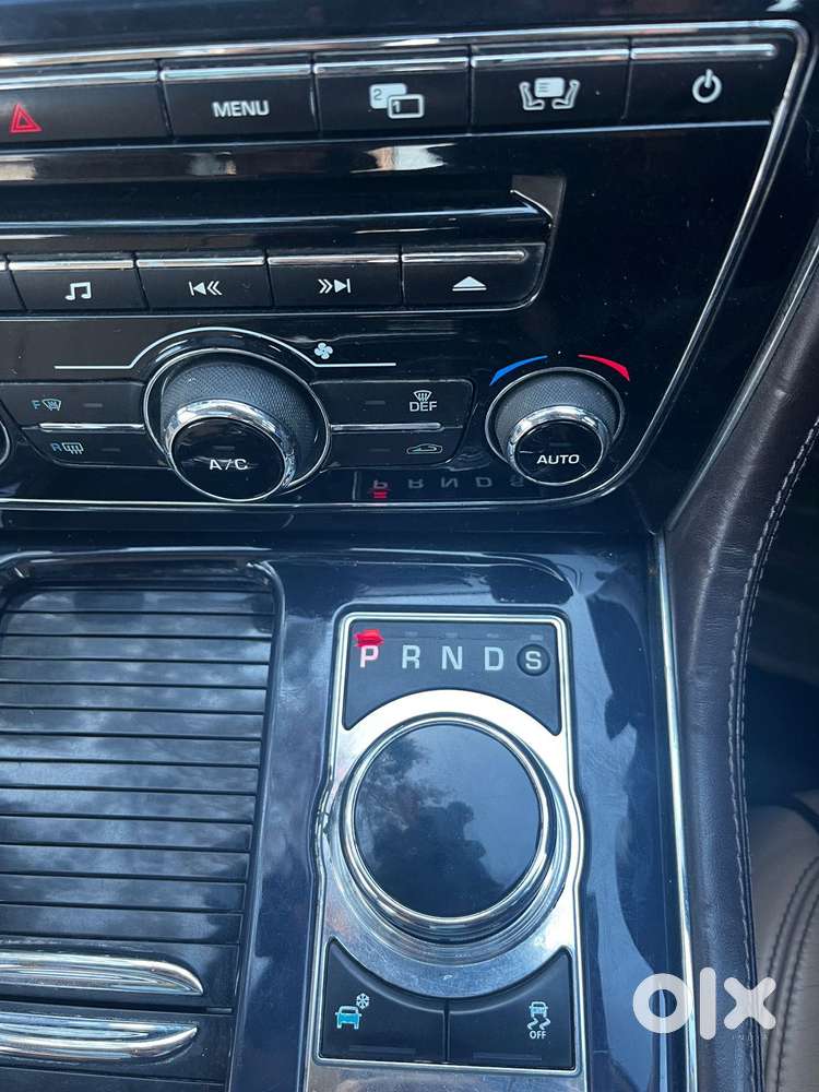 Jaguar Xj L 5.0 V8, 2011, Petrol