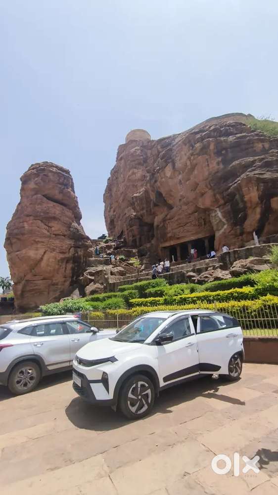Tata Nexon Smart Plus S Turbo Icng 2025