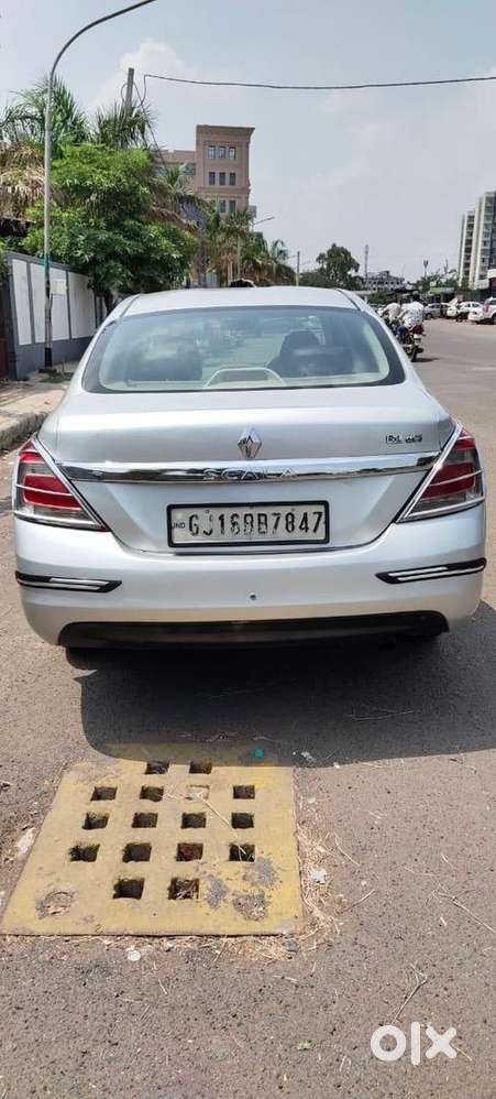 Renault Diesel Manual 2013