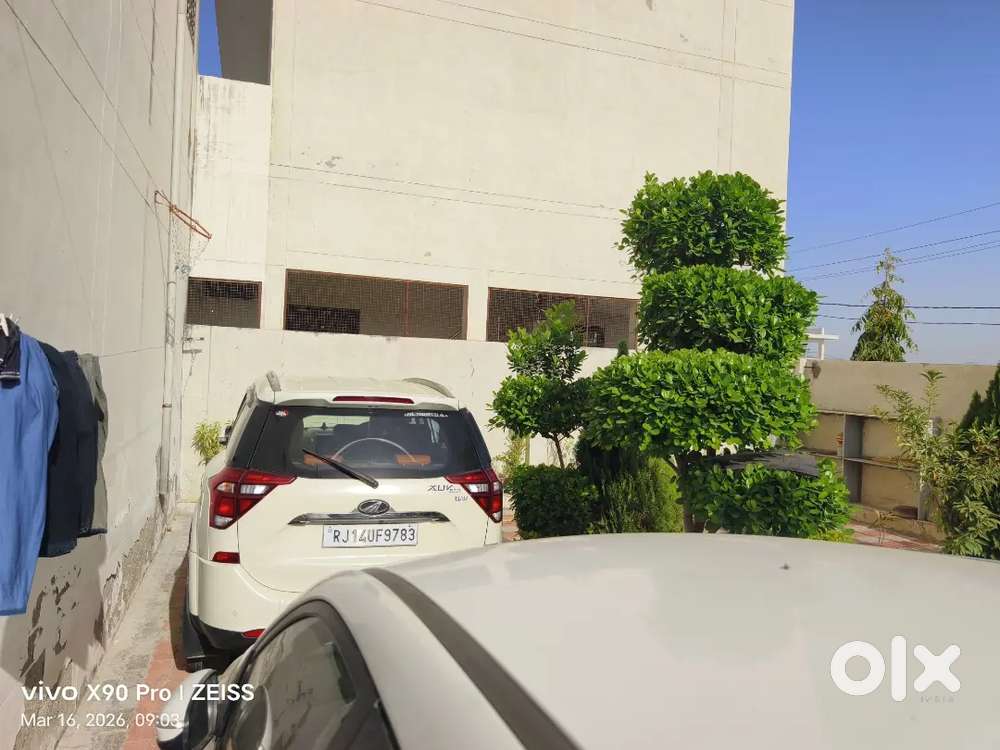 Mahindra Xuv500 2.2 Diesel 2018