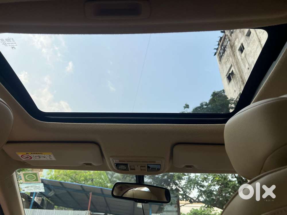 Honda City Zx Petrol Cvt, 2023, Petrol
