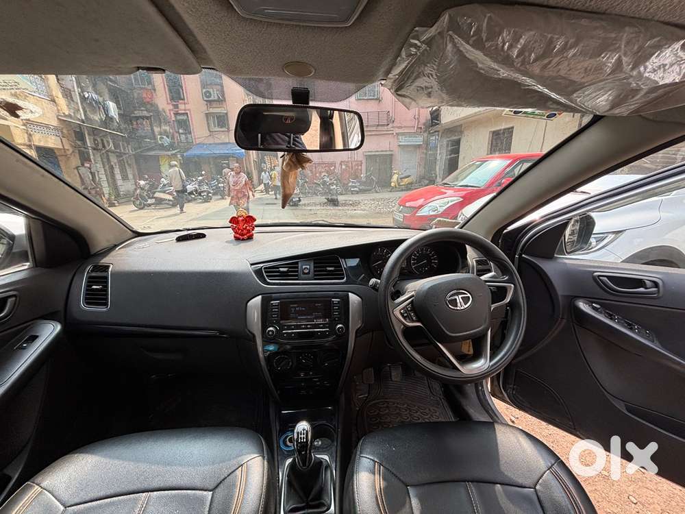 Tata Bolt Petrol Manual 2015