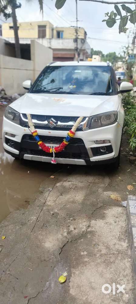 Showrooms. Condition