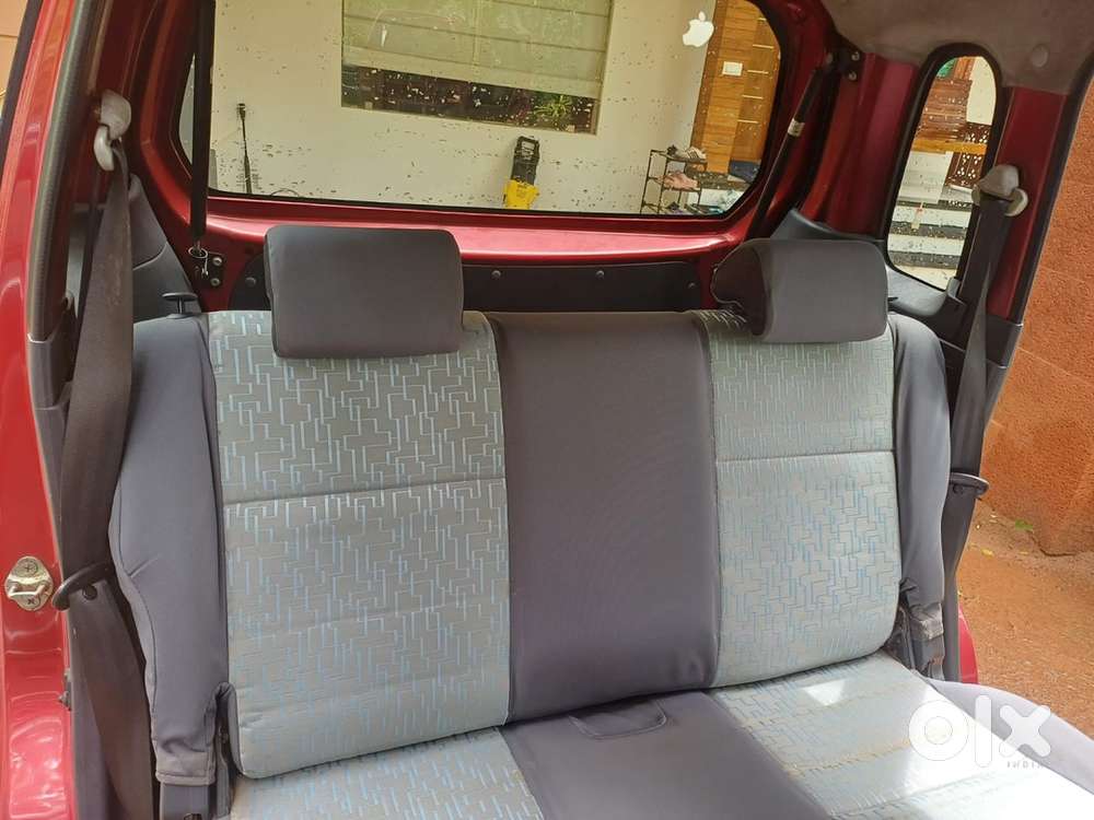 Maruti Suzuki Wagon R 2010 Petrol Good Condition