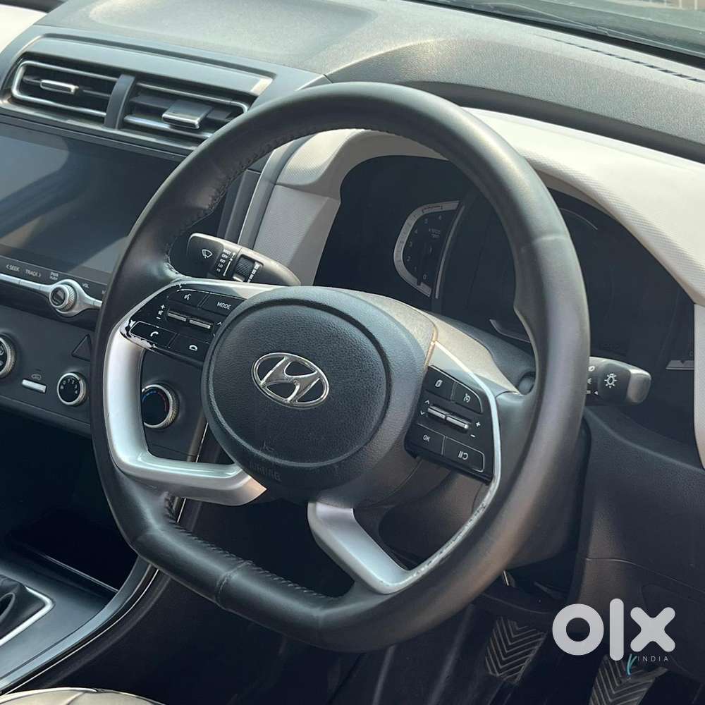 Hyundai Creta 1.4 Crdi S Plus, 2022, Diesel