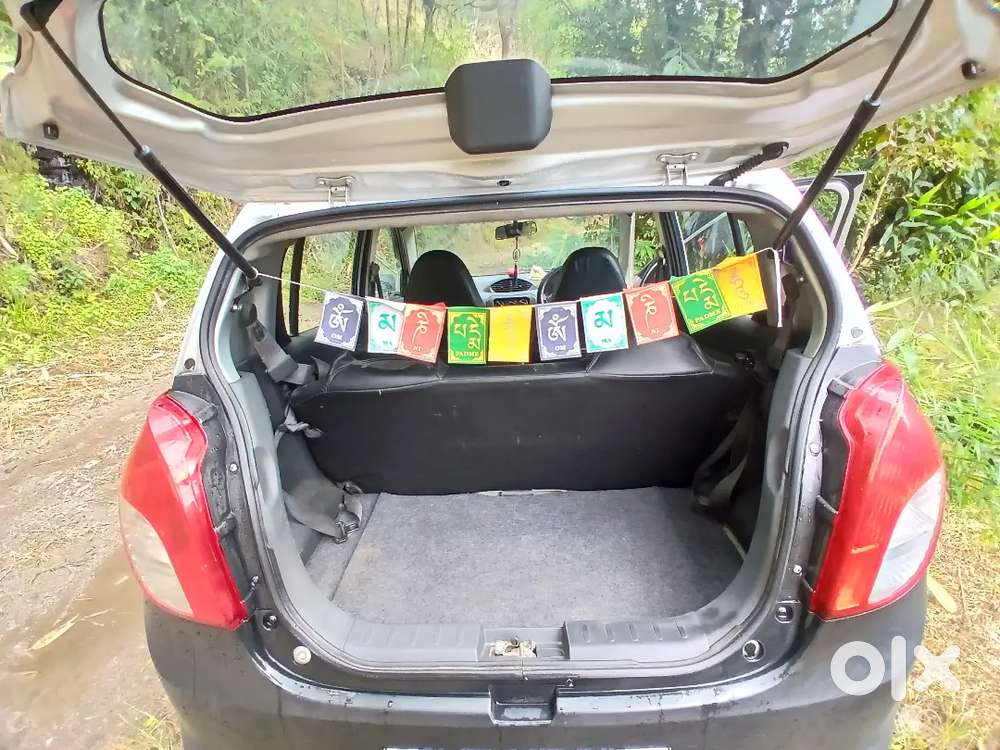 Maruti Suzuki Alto 2018 Petrol