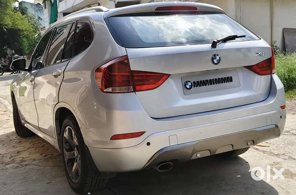 Bmw X1 Diesel 2014 Model