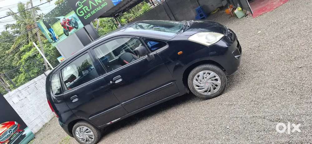 Maruti Suzuki Estilo 2008 Lxi