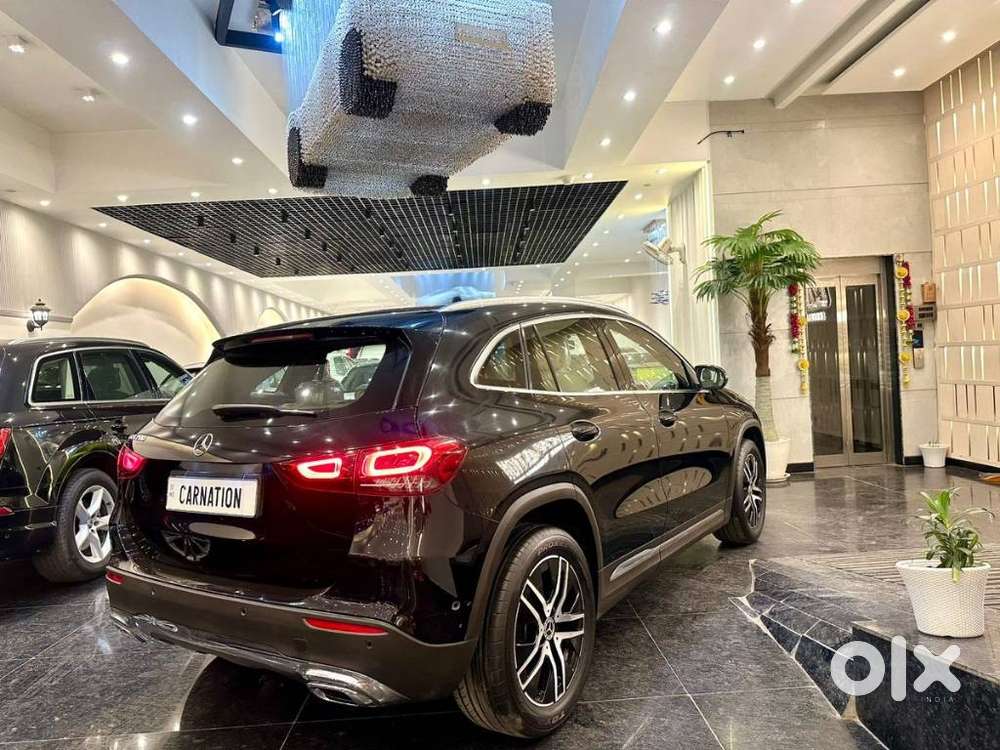 Mercedes-benz Gla 200, 2022, Petrol
