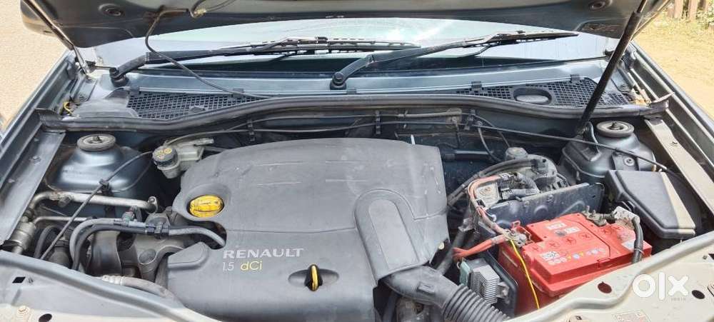 Renault Duster 2012-2015 85ps Diesel Rxl Optional, 2014, Diesel
