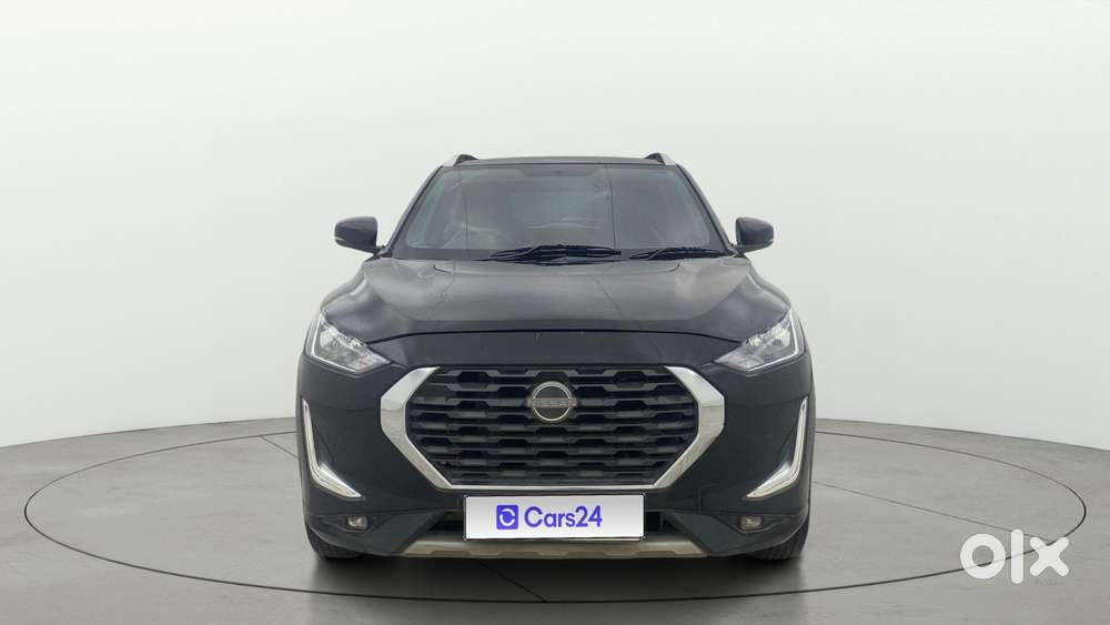 Nissan Magnite 1.0 Xv, 2022, Petrol