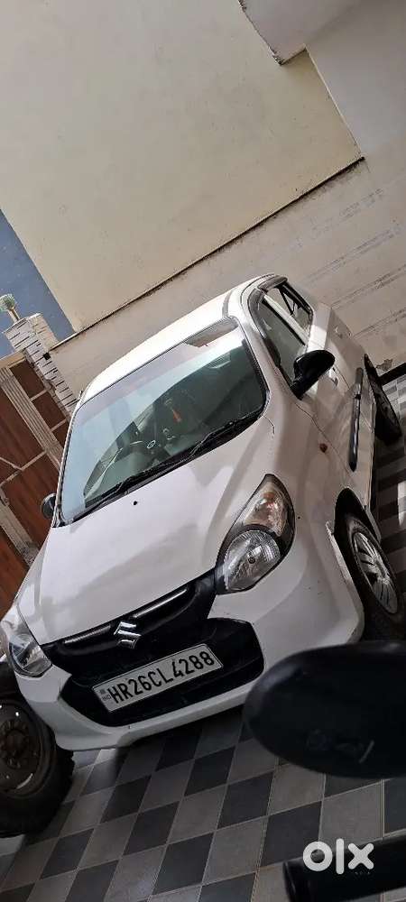 Alto 800 2015 Model