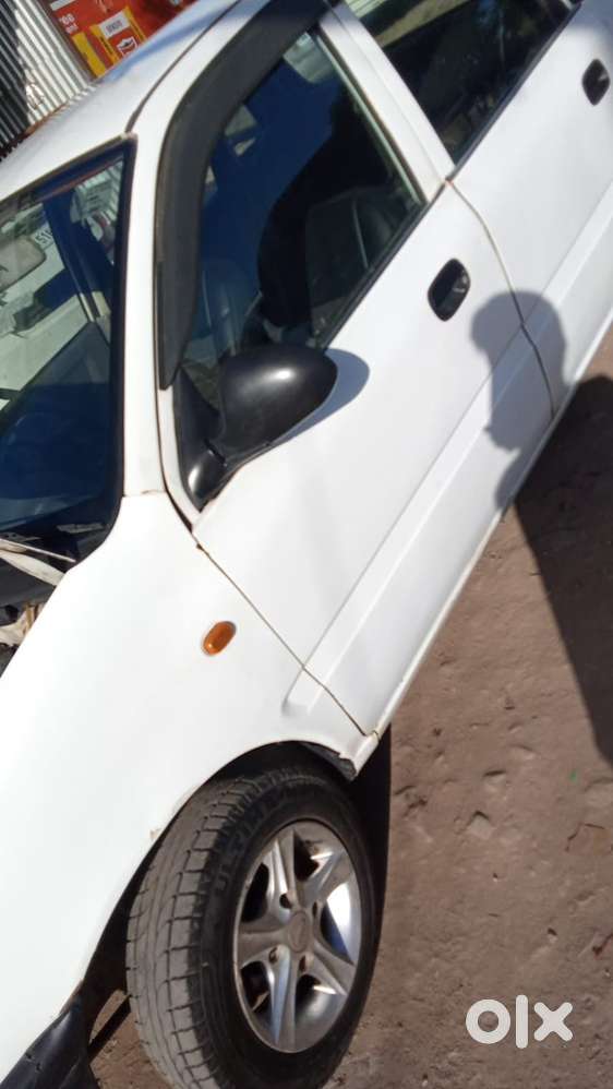 Maruti Suzuki 2007 Model