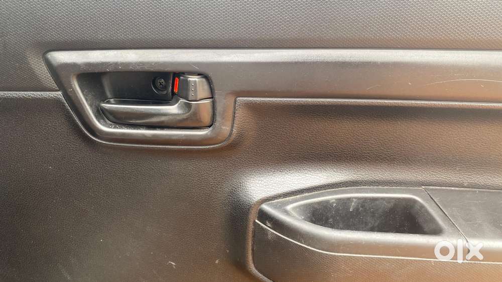 Maruti Suzuki S-presso Vxi Plus Amt, 2022, Petrol