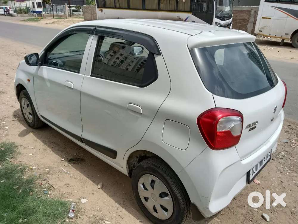 Maruti Suzuki Alto K10 2023 Model