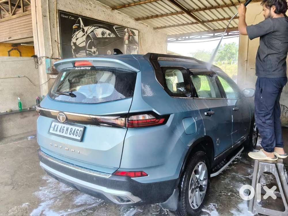 Tata Car Diesel 2023 Model