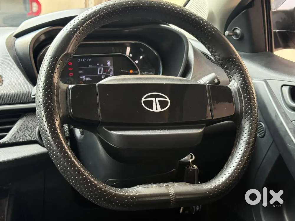 Nexon 2026 E20 In Showroom Condition