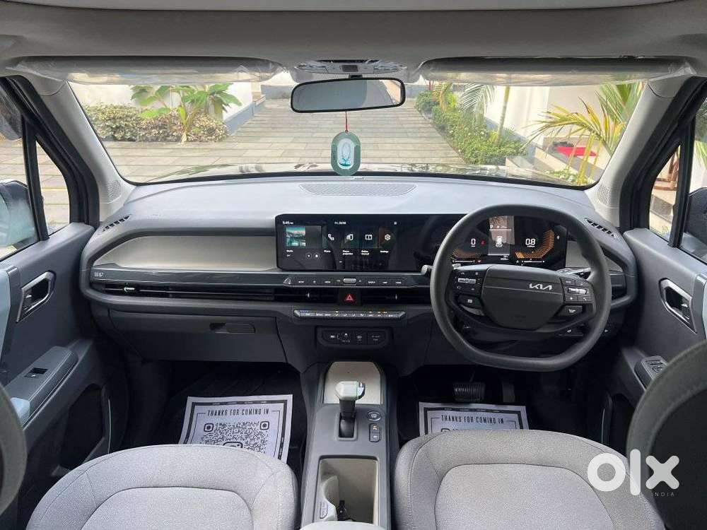 Kia Syros Htk Plus Turbo Dct, 2025, Petrol