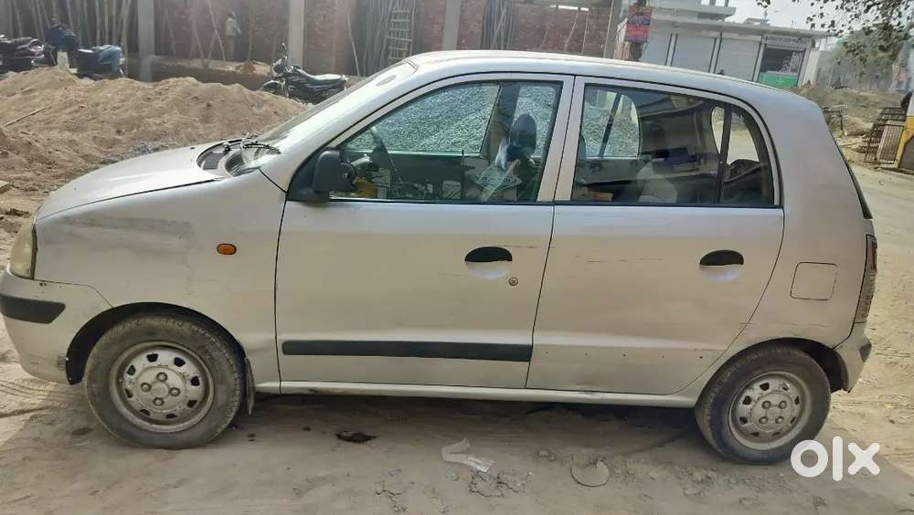 Good Condition