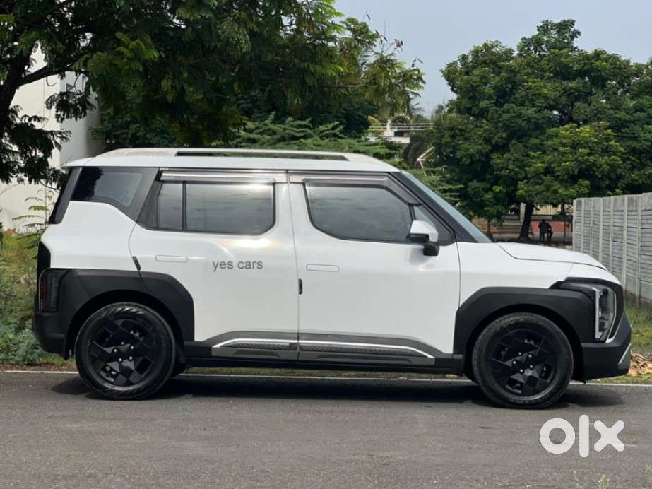 Kia Syros Htk Plus Turbo, 2025, Petrol