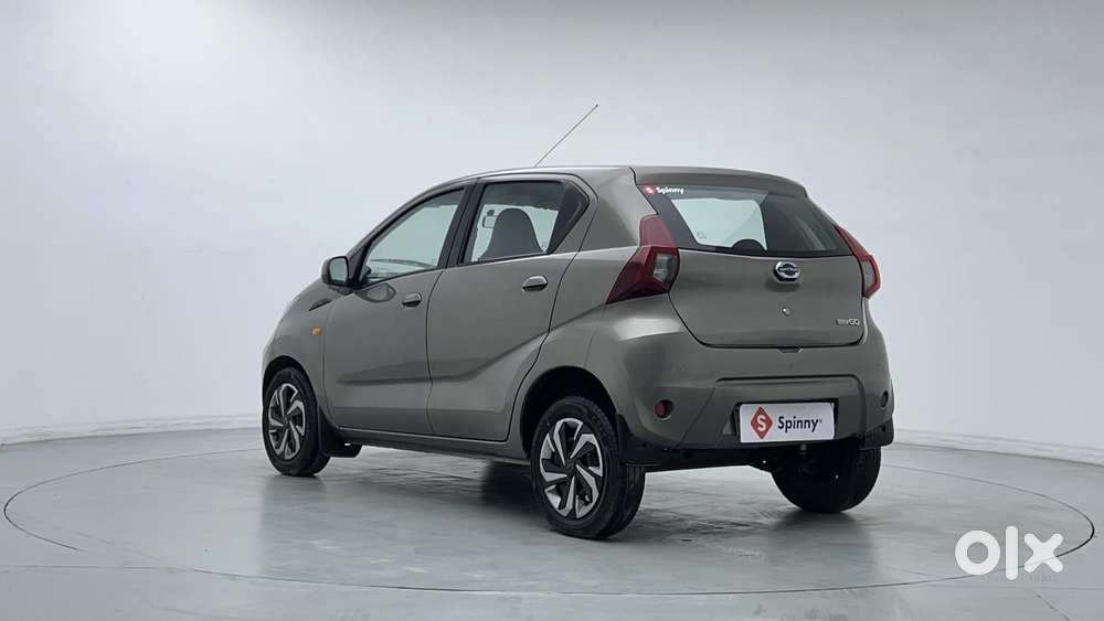 Datsun Redigo 2020-2022 1.0 T (o) Amt, 2020, Petrol