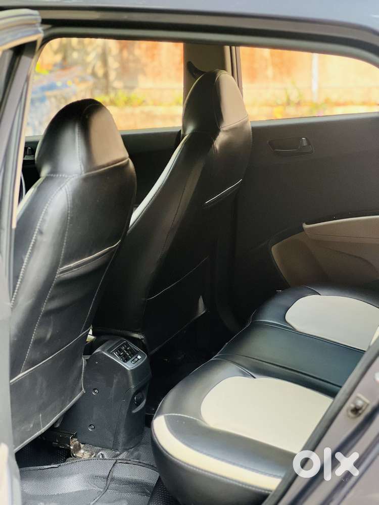 Hyundai Grand I10 2013-2016 Magna, 2014, Petrol
