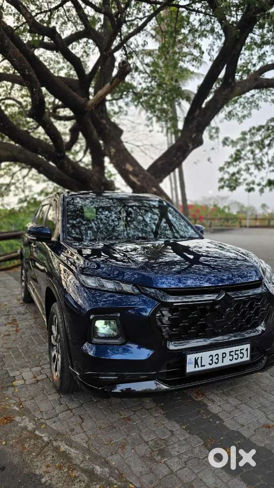 Maruti Suzuki Grand Vitara 2022 Petrol 67000 Km Driven