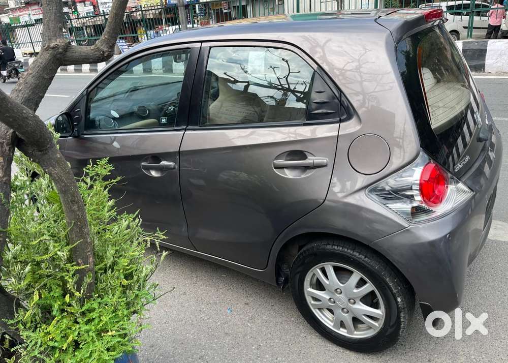 Honda Brio 2013-2016 Vx O At, 2014, Petrol