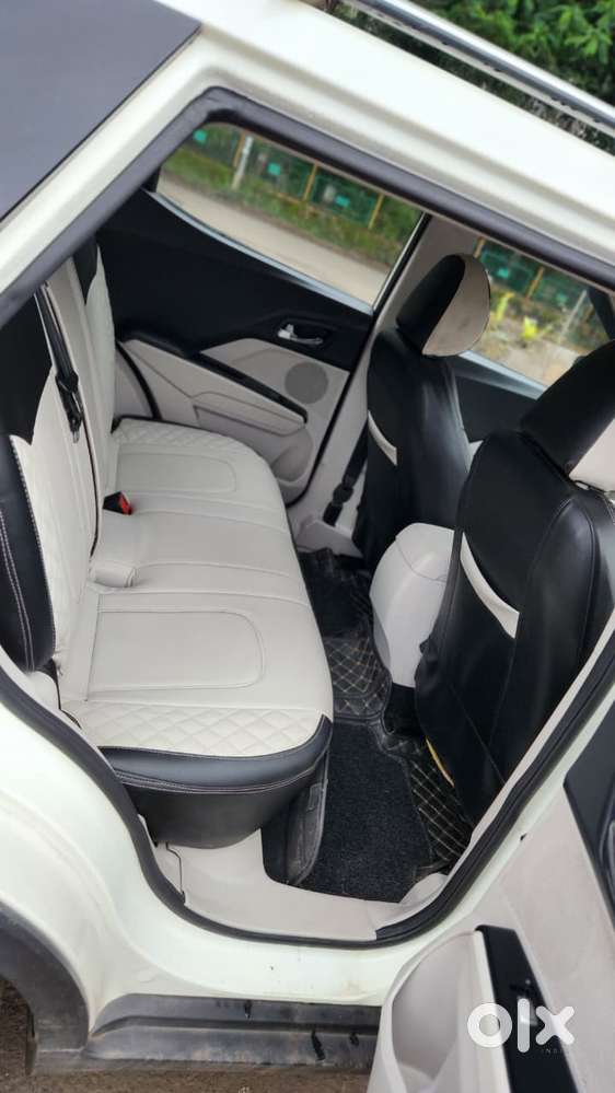 Mahindra Xuv300 W8 Option Diesel, 2019, Diesel
