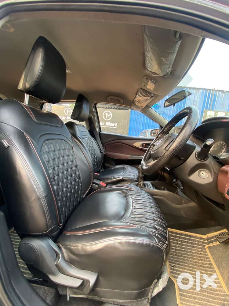 Maruti Suzuki Fronx, 2023, Petrol