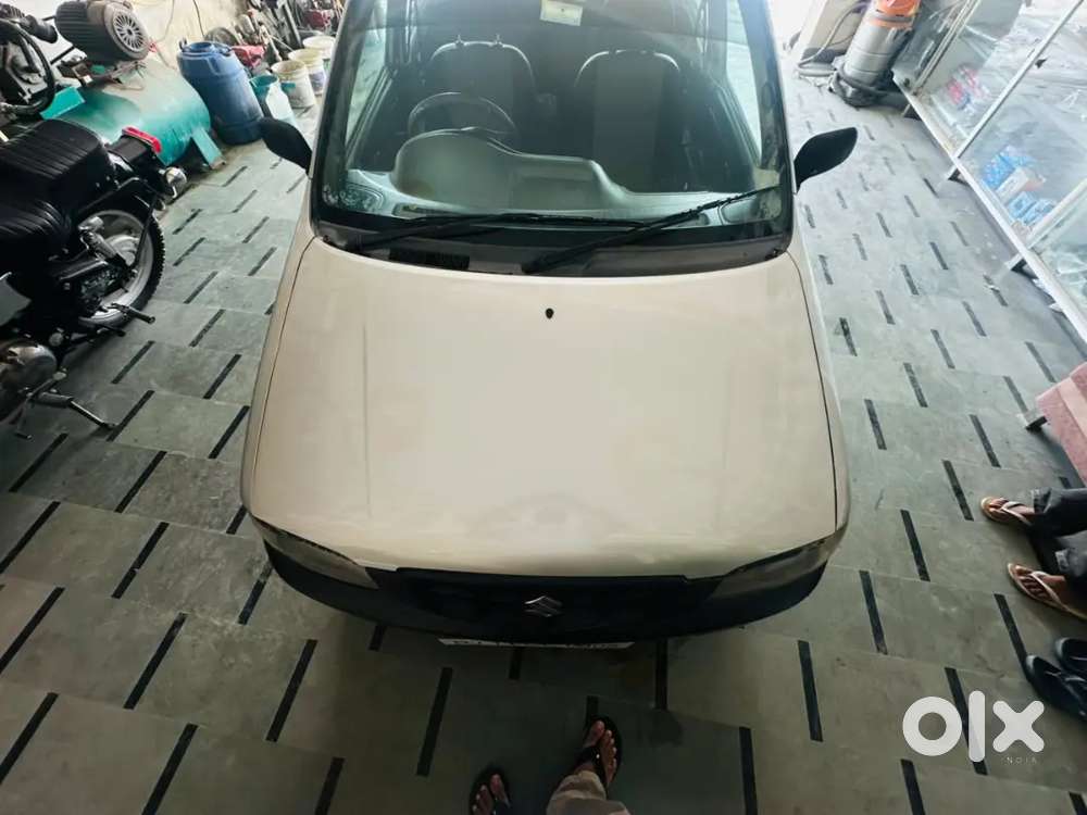 Maruti Suzuki Alto 2007