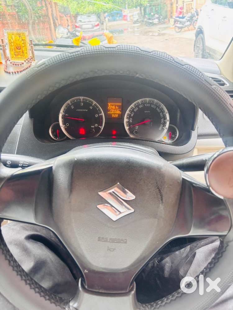 Maruti Suzuki Dzire Diesel Manual 2019
