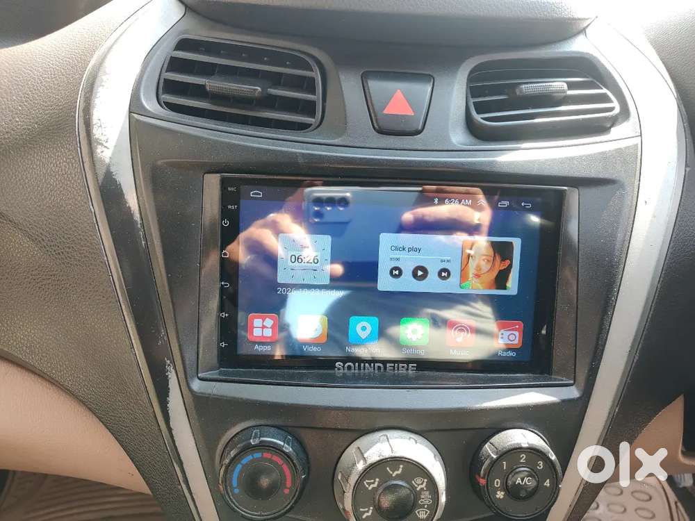 Hyundai Eon Plus 2016 In Good Condition