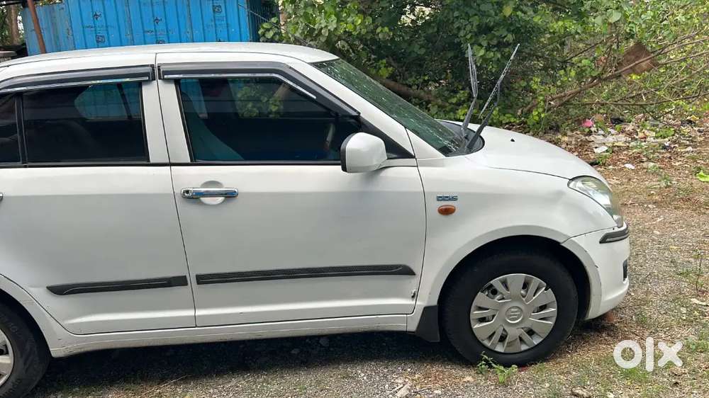 New Car Tufàn àç
