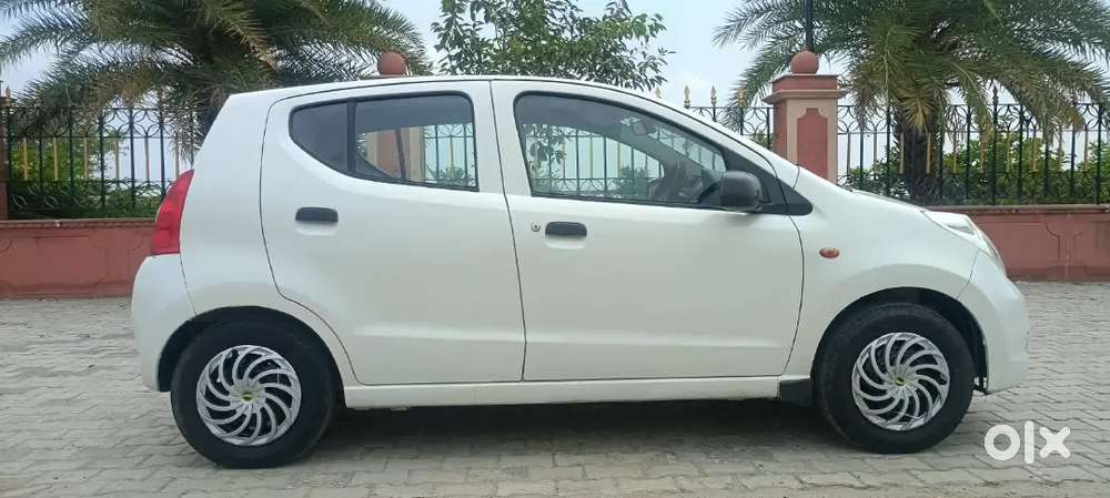 Maruti Suzuki A-star 2012 Vxi Well Condition