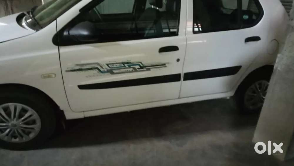 Tata Indica V2 2012 Diesel Well Maintained