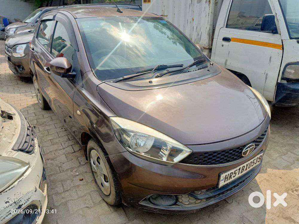 Tata Tiago Xz Diesel, 2019, Diesel