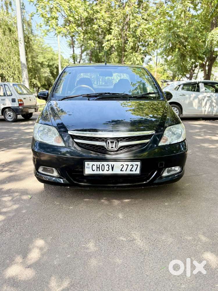 Honda City Anniversary I-dtec Zx, 2006, Petrol