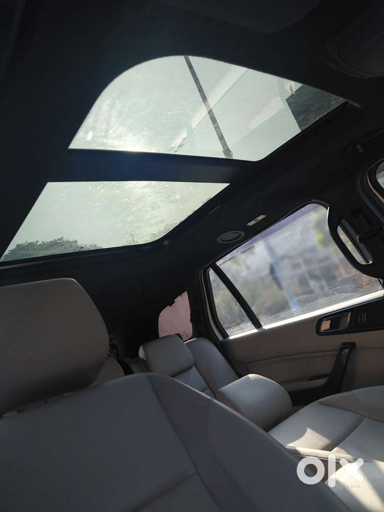 Ford Endeavour 2.2 Titanium At 4x2, 2019, Diesel