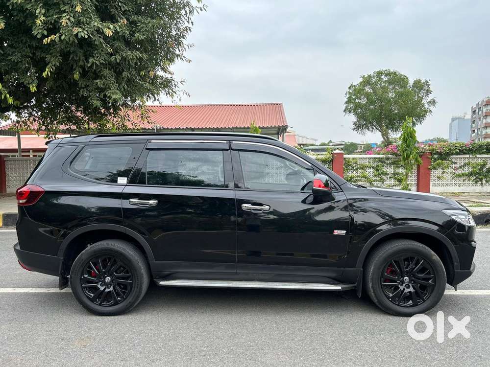 Mg Gloster Blackstorm 7 Str 2.0 Twin Turbo 4wd, 2024, Diesel