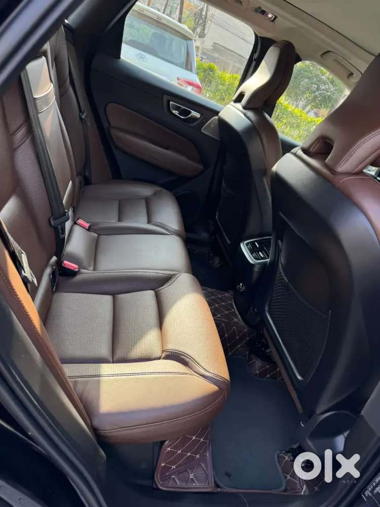 Volvo Xc60 2020 Diesel Well Maintained