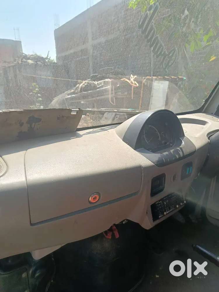 Tata Ace Chota Hatti