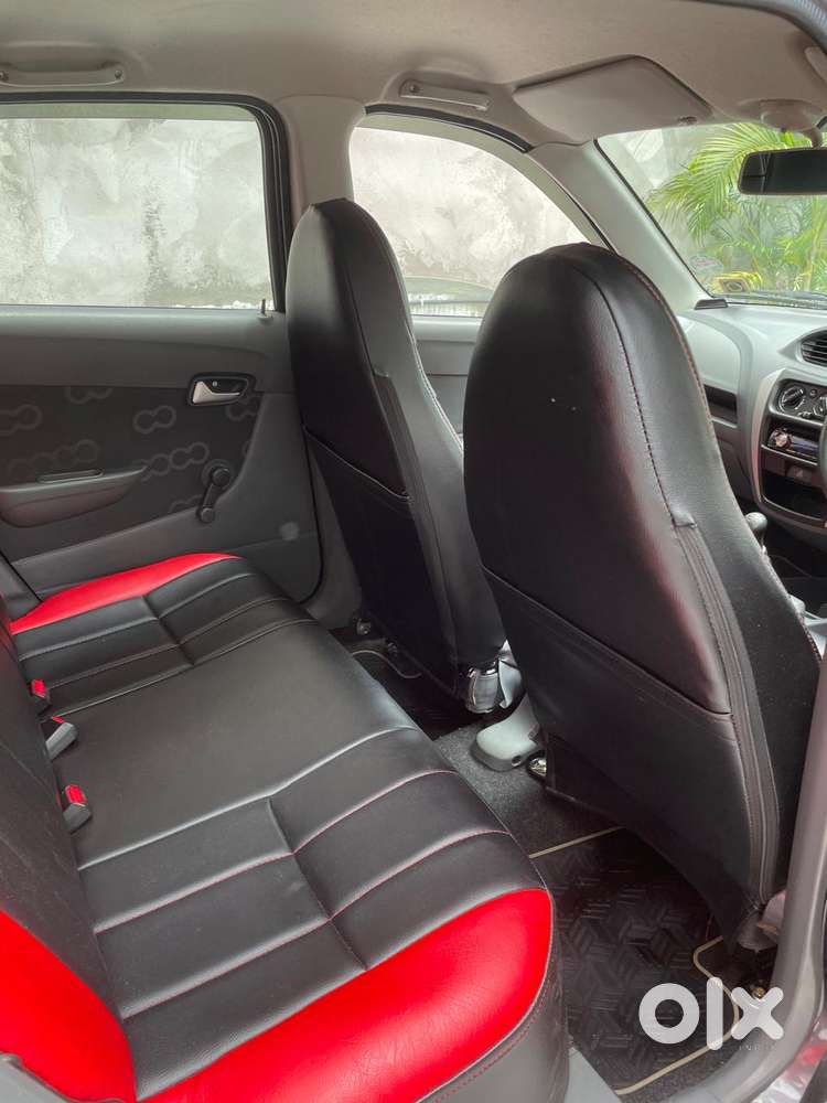 Maruti Suzuki Alto 800 Lxi, 2013, Petrol