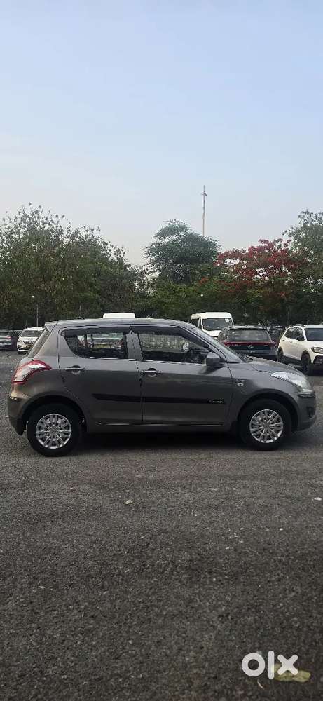 Maruti Suzuki Swift 2014 Petrol 85000 Km Driven,2nd Ownwr