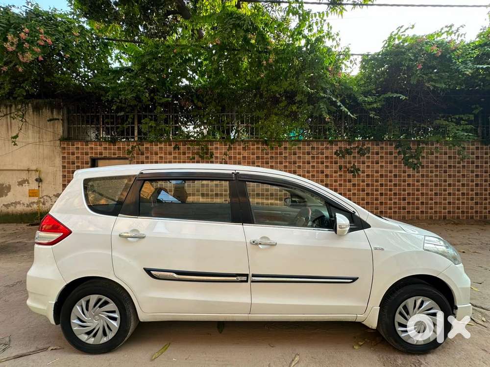 Maruti Suzuki Ertiga Shvs Vdi Limited Edition, 2019, Diesel